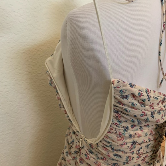 Zara dress 👗 - Picture 4 of 6